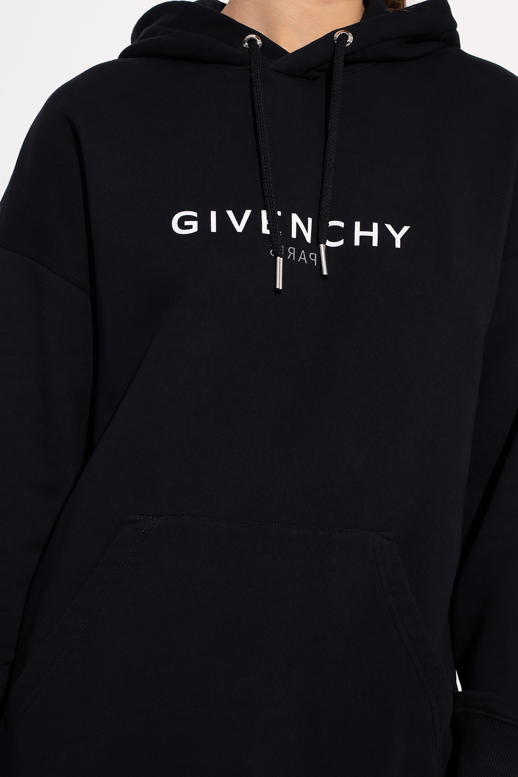 Givenchy Oversize hoodie | Women's Clothing | Vitkac